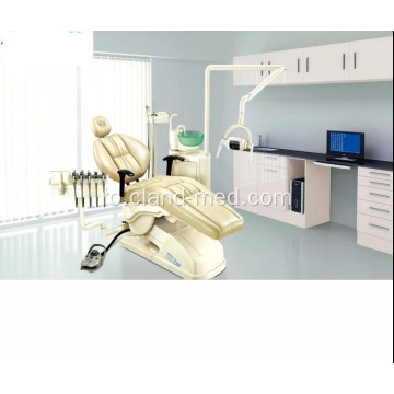 Unitatea de scaune dentare de lux pentru clinica de lux